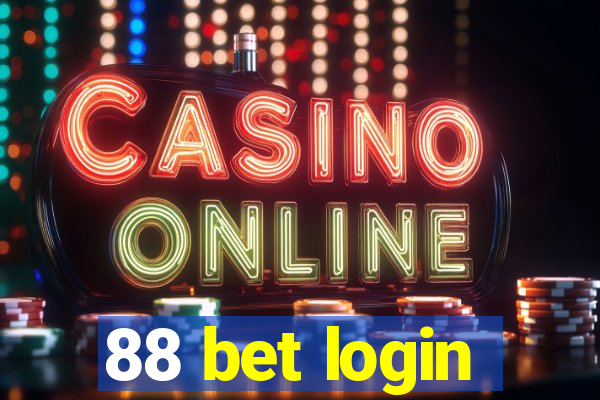 88 bet login